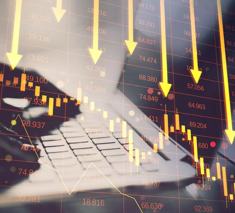 WSJ: Το «μαύρο κουτί» των 42 δισ. που τρομάζει την αγορά