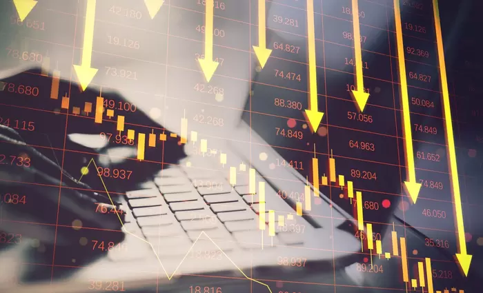 Χρηματιστήρια: Το μεγάλο ξεπούλημα των ομολόγων άρχισε, οι μετοχές λυγίζουν – Επιστρέφει ο εφιάλτης του 2022;