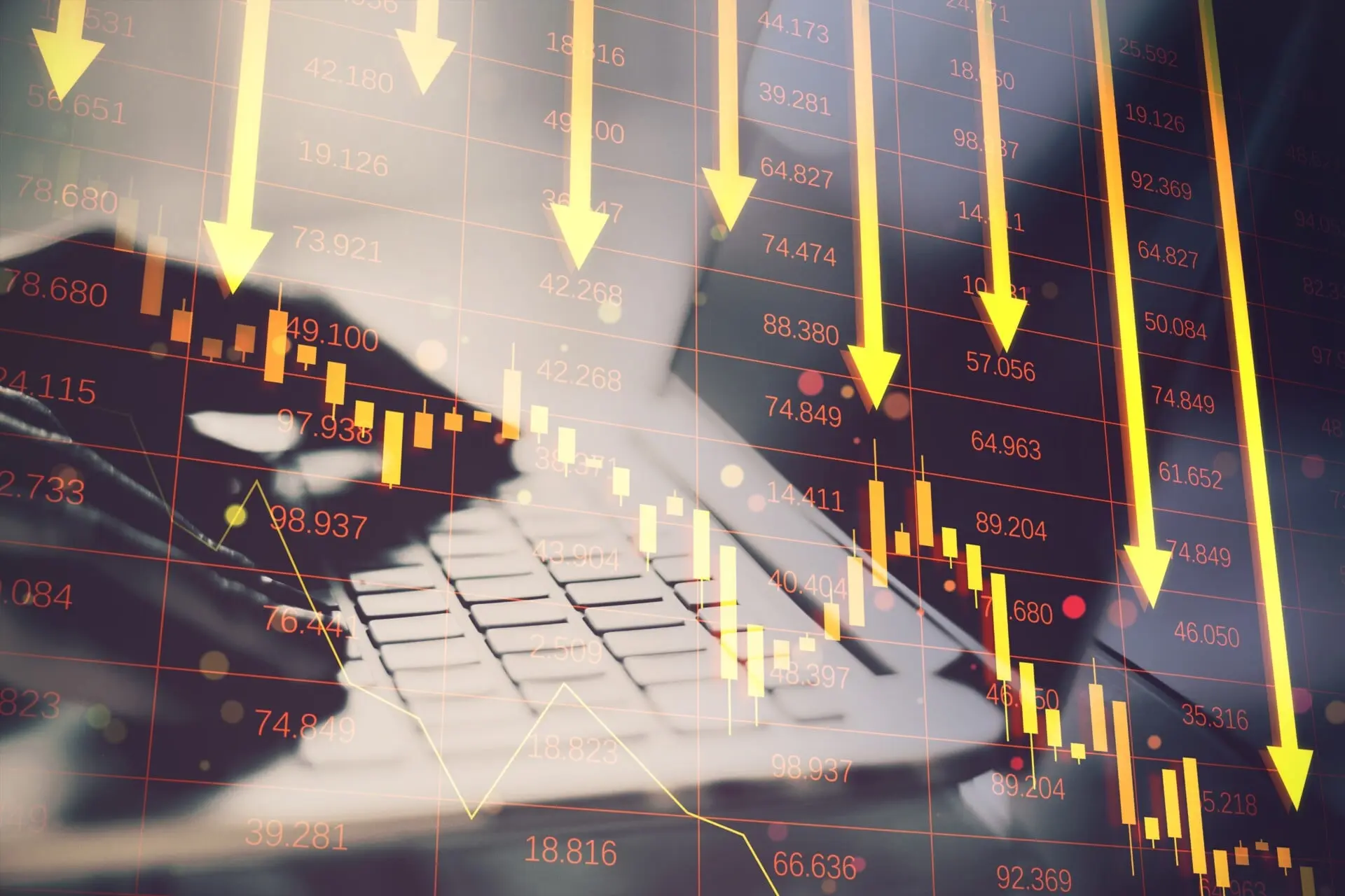 WSJ: Το «μαύρο κουτί» των 42 δισ. που τρομάζει την αγορά