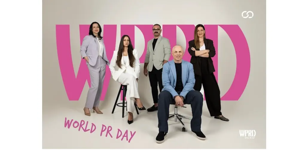 Η Purpose Communications για τη Χρυσή Εποχή του Στρατηγικού PR