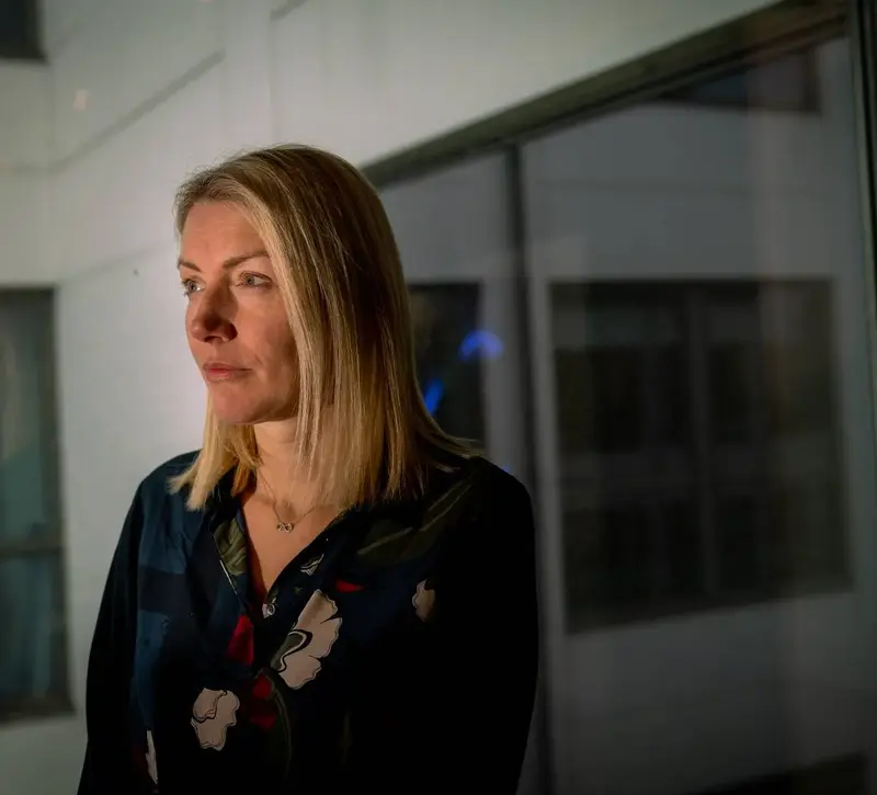 Xέλεν Τζούελ: H «γκουρού» των επενδύσεων της BlackRock που άφησε τους πάντες πίσω