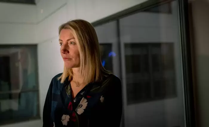 Xέλεν Τζούελ: H «γκουρού» των επενδύσεων της BlackRock που άφησε τους πάντες πίσω