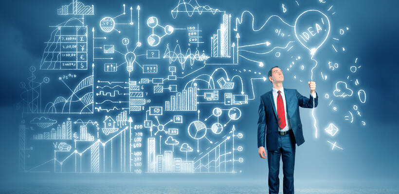 Ενισχύοντας έρευνα, ανάπτυξη, καινοτομία και τεχνολογικό εκσυγχρονισμό διαμορφώνουμε δυναμική οικονομία