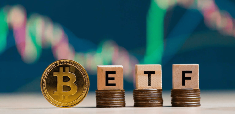 Η έγκριση του Bitcoin ETF αλλάζει το σκηνικό στα κρυπτονομίσματα