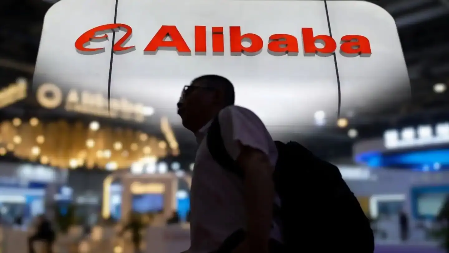 Alibaba: Deal άνω των 2 δισ. δολαρίων με την Trustar για τη Lingxi Games