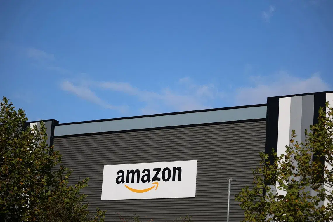 Amazon: Γιατί οι υπεύθυνοι αποθηκών λένε «όχι» στην αυτοματοποίηση και την AI