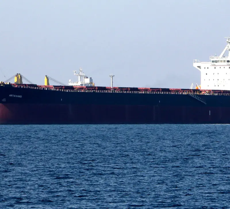 Ιράν: Πώς στέλνει εκατομμύρια βαρέλια με πετρέλαιο στην Κίνα