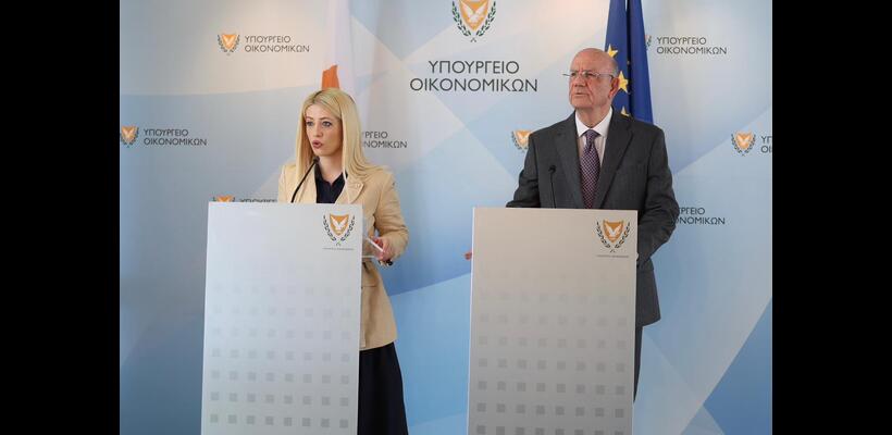 «Όχι» ΥΠΟΙΚ σε πάγωμα εκποιήσεων, «ναι» ΔΗΣΥ στο σχέδιο Ενοίκιο Έναντι Δόση – Τι είπαν για τις δύο κρίσεις