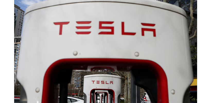 LG: Mega deal $4,3 δισ. με Tesla για μπαταρίες αποθήκευσης ενέργειας