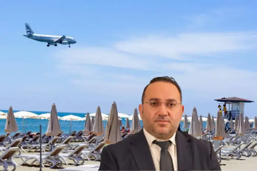Κουμής: Παράθυρο ελπίδας για περιορισμό των απωλειών στον τουρισμό