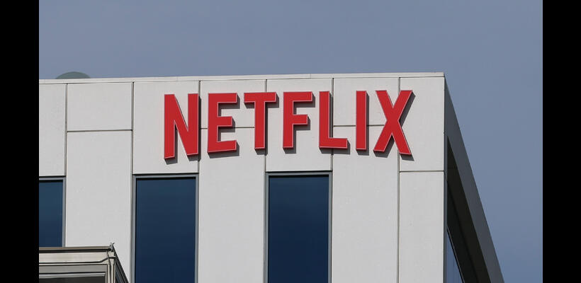 Netflix: «Αραιώνει» τα στοιχεία τηλεθέασης και η Wall Street ανησυχεί – Βουτιά 9% για τη μετοχή