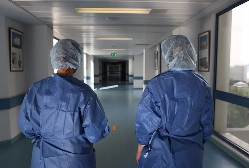 Νοσηλευτές: Ζητά ίσες ευκαιρίες για απόφοιτους κυπριακών σχολών η ΟΕΒ