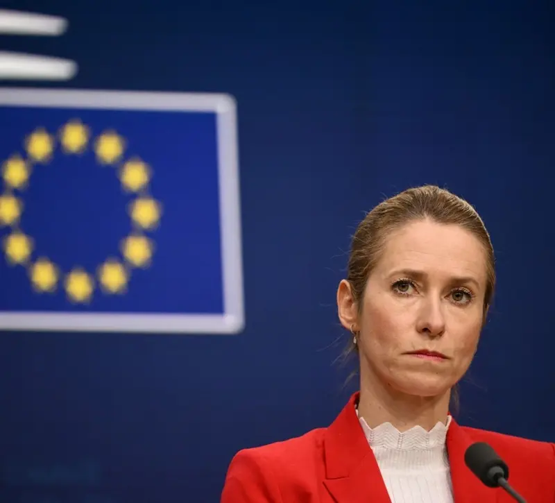Κάλας: Ετοιμάζει διεύρυνση της λίστας κυρώσεων σε ρωσικές οντότητες