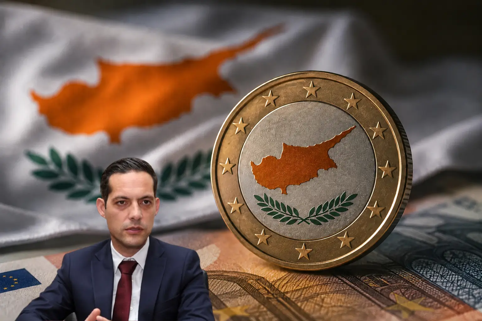 «Δεν είναι συγκυριακή καλή επίδοση το 3,3%» τονίζει ο Λετυμπιώτης