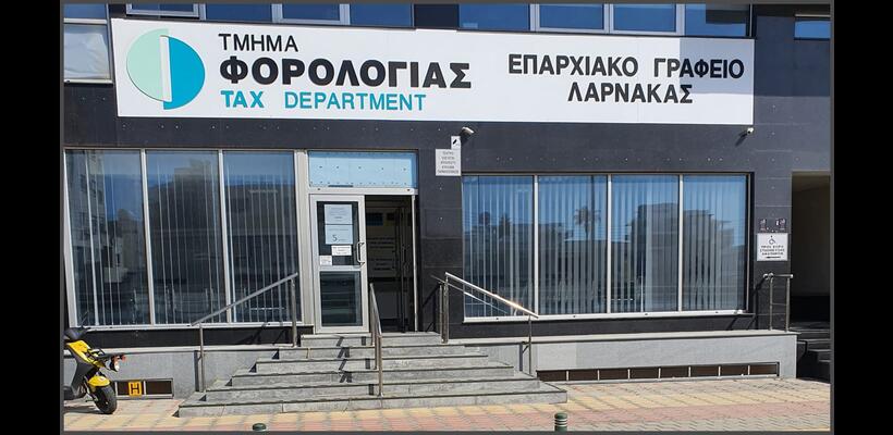 Το Τμήμα Φορολογίας καταργεί οδηγό του 2017 για FATCA και CRS