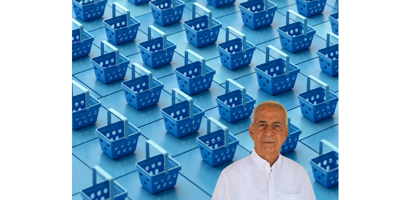 «Ο Κύπριος καταναλωτής αγοράζει πλέον με το κομμάτι και όχι με το κιλό»