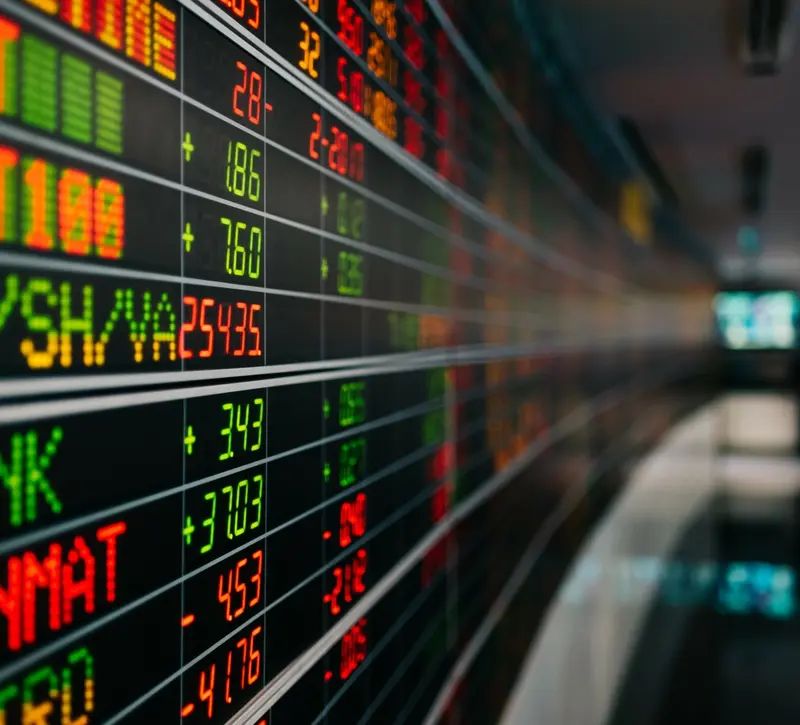 Ανοδικά η Ασία με αιχμή της μετοχές τεχνολογίας και αυτοκινήτου μετά τις ανακοινώσεις της Nvidia