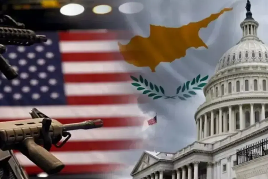AHI: Ζητά αύξηση αμυντικής χρηματοδότησης για Ελλάδα και Κύπρο από το Κογκρέσο
