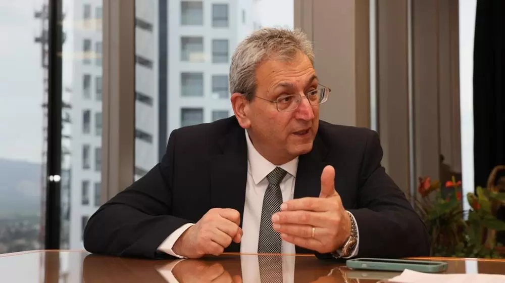 Μ. Μουσιούττας: Η μεταρρύθμιση φέρνει αυξήσεις σε όλες τις συντάξεις, με τη μεγαλύτερη ενίσχυση στους χαμηλοσυνταξιούχους