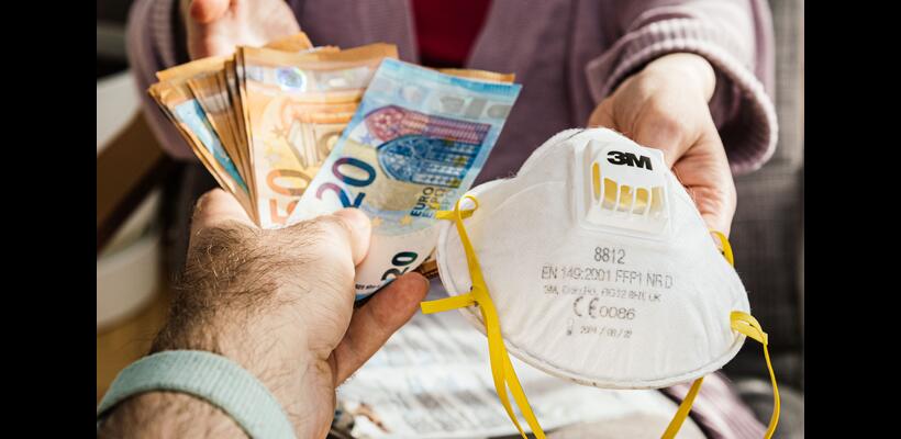 Χάος στο ΓεΣΥ - Αγοράζουμε μέχρι και 3000% πιο ακριβά ιατρικά αναλώσιμα