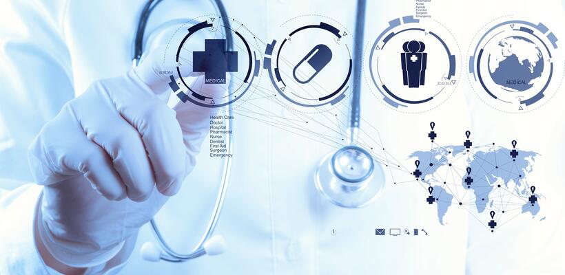 ΕΥ: Αναγκαίος ο ψηφιακός μετασχηματισμός της Υγείας