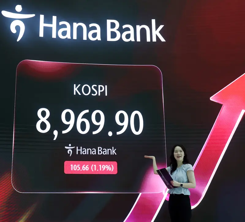 Ασιατικές αγορές: Ράλι σε Nikkei και Kospi μετά τα μηνύματα της Fed για σύσφιγξη
