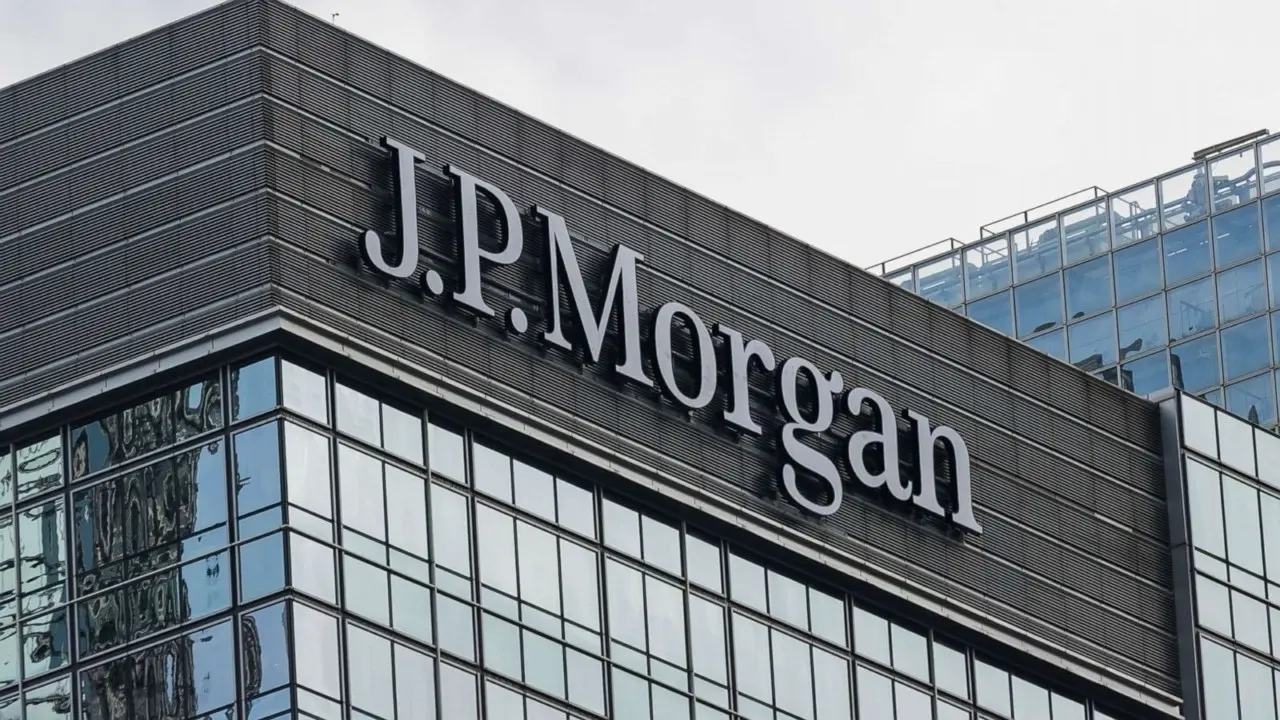 JPMorgan: Ωρα για επιλεκτικές τοποθετήσεις στις ευρωπαϊκές μετοχές – Αυξημένες οι αποτιμήσεις