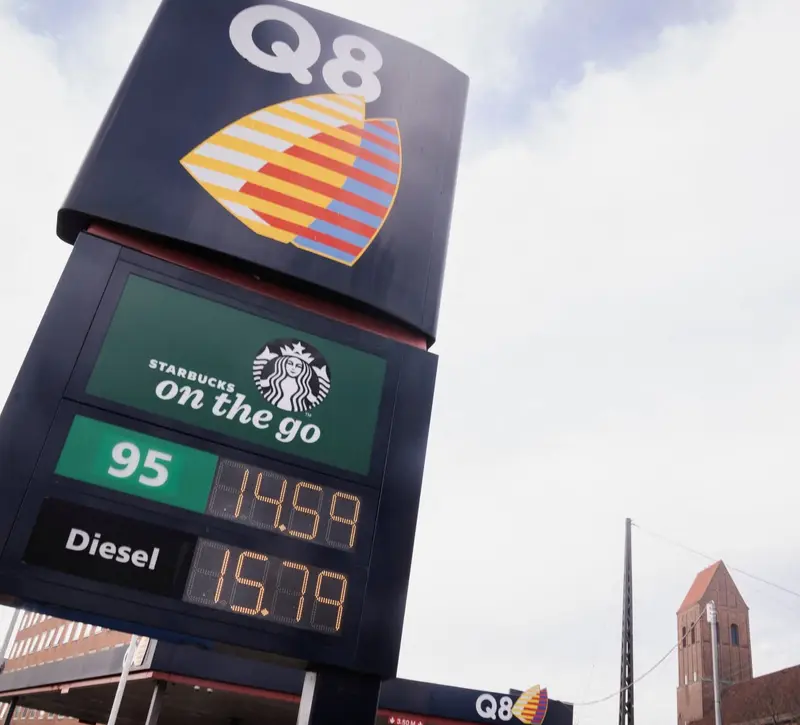 Τι μέτρα εξετάζουν η ΕΕ και η ΕΚΤ για να αντιμετωπίσουν την παράταση του πολέμου