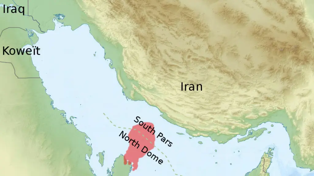 Ιράν: Εκτοξεύονται πετρέλαιο και φυσικό αέριο μετά από πλήγματα σε ενεργειακές υποδομές