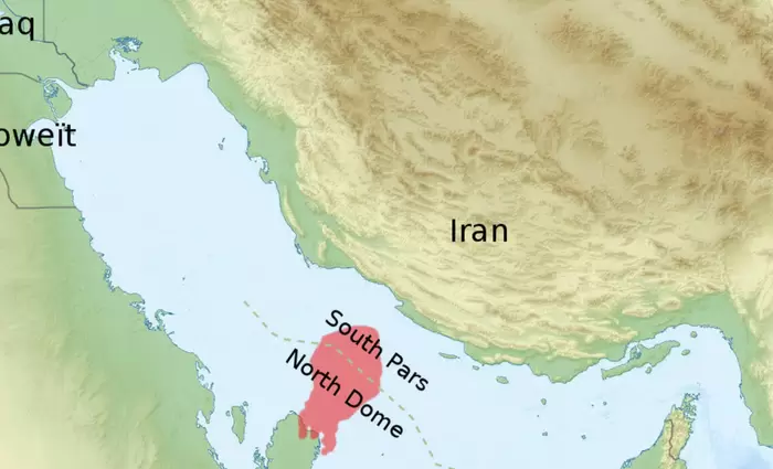 Ιράν: Εκτοξεύονται πετρέλαιο και φυσικό αέριο μετά από πλήγματα σε ενεργειακές υποδομές