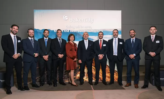 Η Baker Tilly South East Europe γιορτάζει τα 30 χρόνια λειτουργίας της