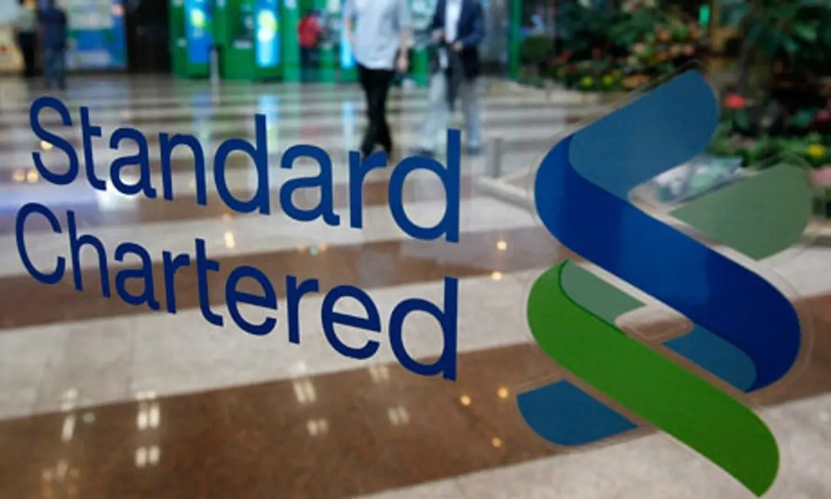 Standard Chartered: Αιφνίδια αποχώρηση του επικεφαλής AI πριν συμπληρώσει χρόνο