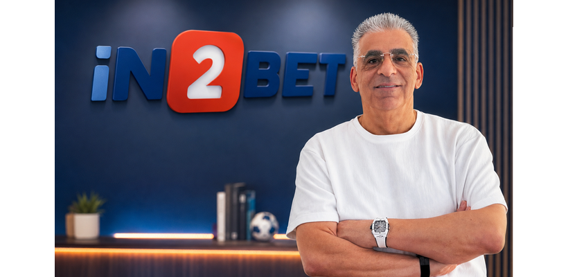 iN2BET: «Η αξιοπιστία δοκιμάζεται σε πραγματικό χρόνο»