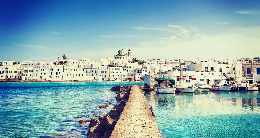 Αυτός είναι ο πιο «καυτός» καλοκαιρινός προορισμός για φέτος