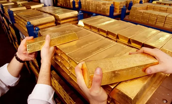 Λάμψεις χρυσού ανάμεσα στις κρίσεις;