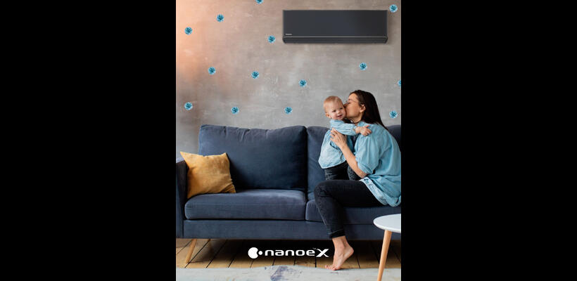 Airway Solutions: Η Υγεία μας ξεκινά από τον αέρα που μας περιβάλλει