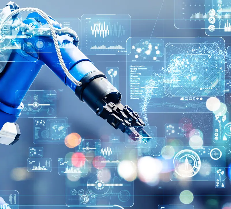 H τεχνητή νοημοσύνη και ο «μύθος» των απολύσεων