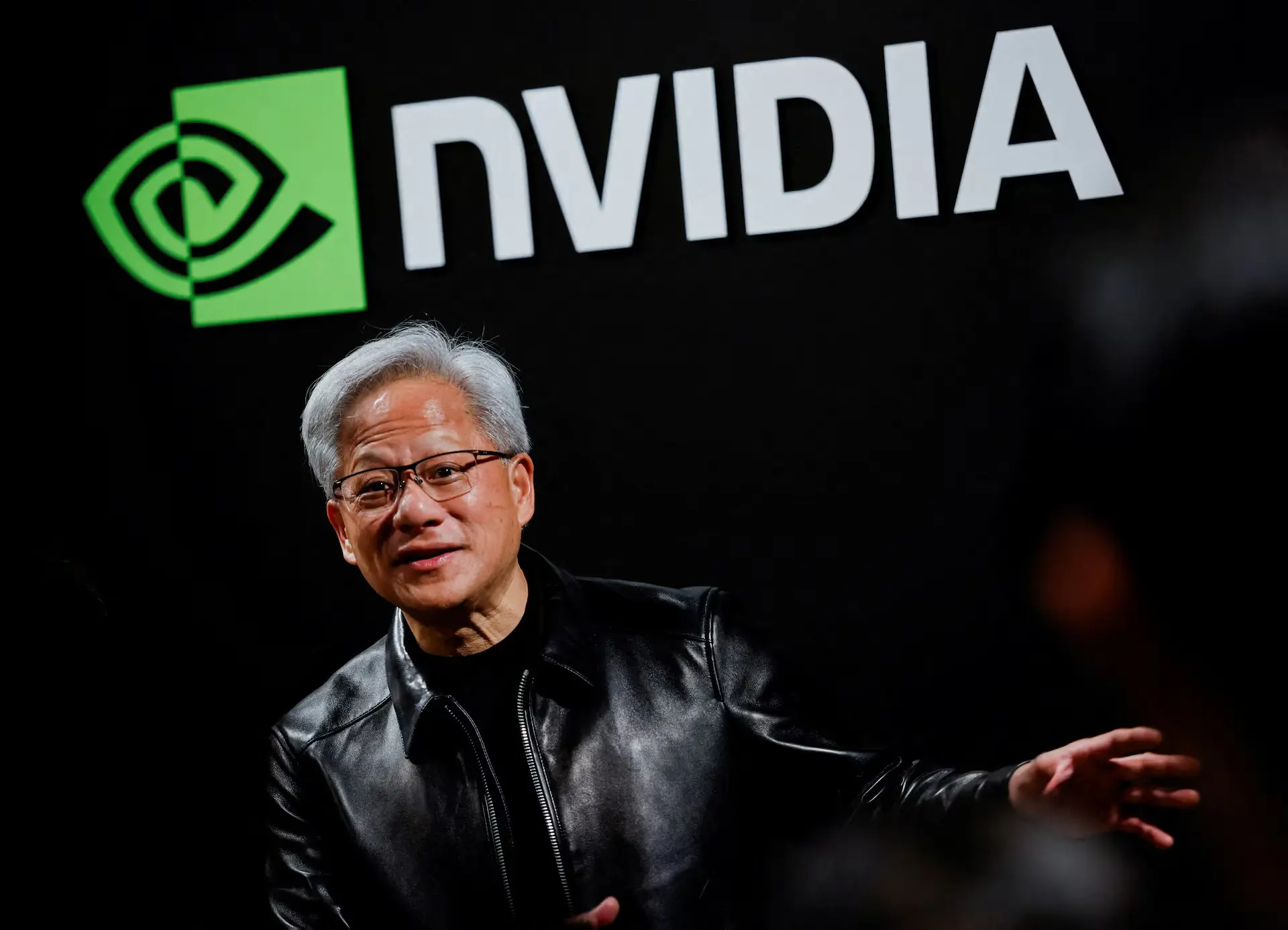 Χουάνγκ (Nvidia): Μηδενική πιθανότητα το 2030 να είναι το τέλος του κόσμου