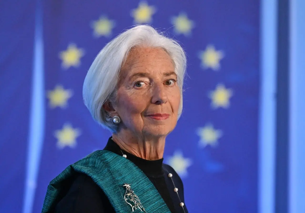 Λαγκάρντ: Η Ευρώπη δεν έχει την πολυτέλεια να χάσει το «τρένο» της τεχνητής νοημοσύνης