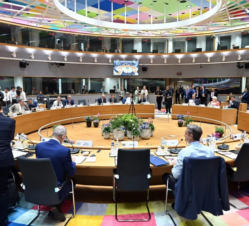 Προϋπολογισμός ΕΕ: Οι «27» μεταθέτουν τις αποφάσεις για τον Οκτώβριο
