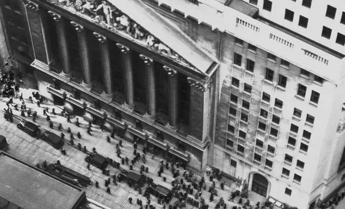 Oι επτά τρόποι με τους οποίους άλλαξε η Wall Street από το 1929