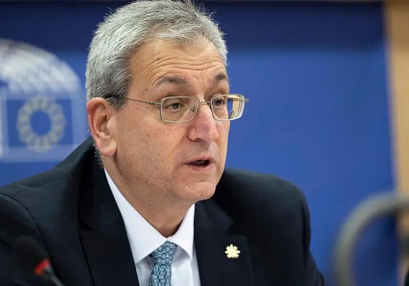 Μουσιούττας: Η προστασία της υγείας στην εργασία περιλαμβάνει και την ψυχική υγεία