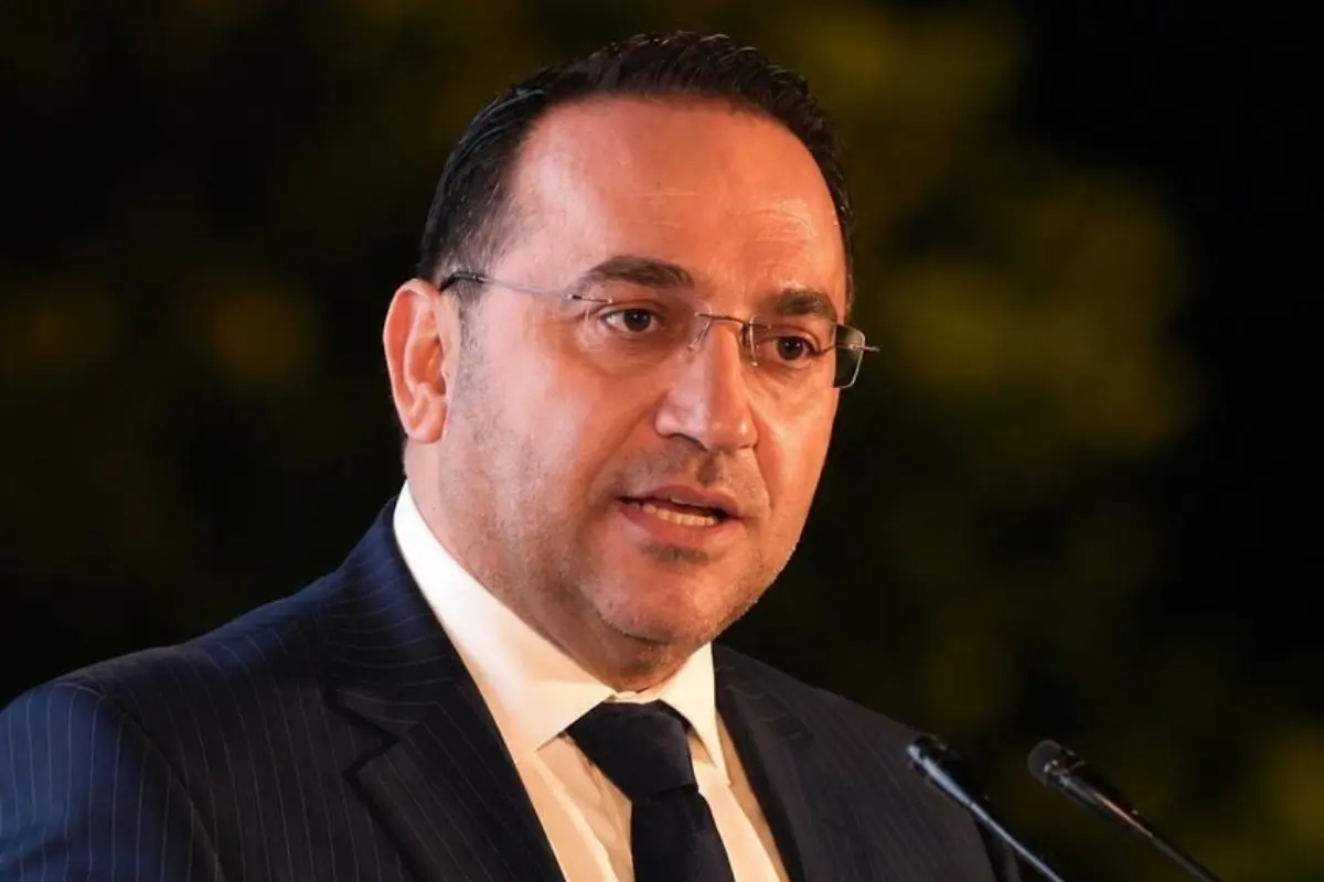 Κ. Κουμής: Ο τουρισμός επιστρέφει σε μια πολύ υποσχόμενη δυναμική