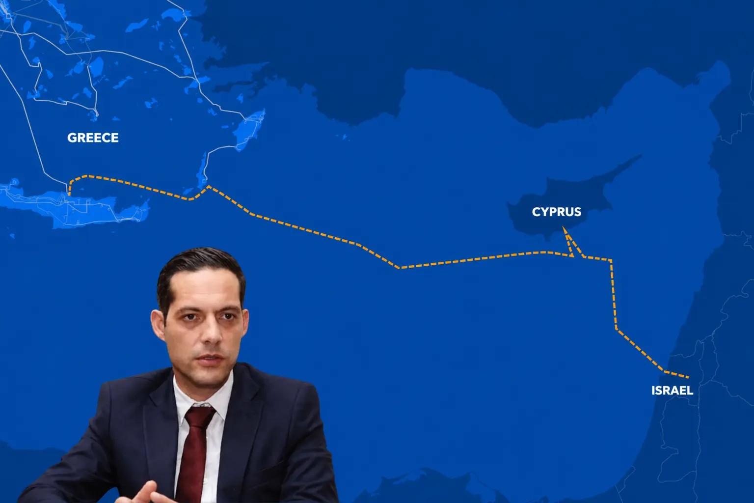 Ηλεκτρική διασύνδεση: Πιο κοντά από ποτέ στην υλοποίηση, λέει ο Λετυμπιώτης