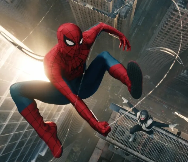 Spider-Man: Brand New Day: Ιστορικό ρεκόρ με εισπράξεις άνω των $800 εκατ. σε 19 ημέρες στις ΗΠΑ