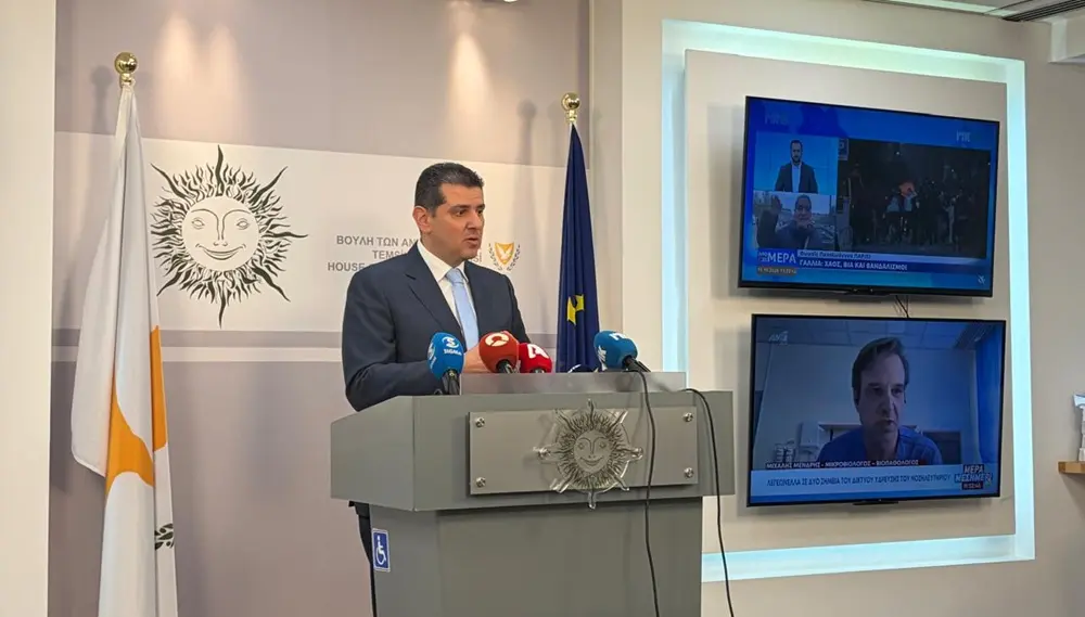 GSI: Τα €25 εκατ., η NAVTEX και οι διαφωνίες ΑΔΜΗΕ - ΡΑΕΚ