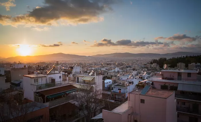 Η Ελλάδα εγκαταλείπει τα Airbnb