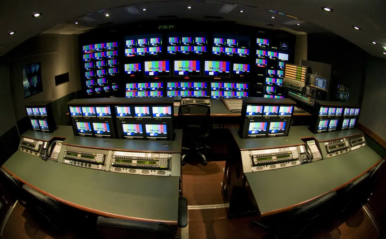 Αυτοί είναι οι 5 τηλεοπτικοί σταθμοί που πήραν άδεια στην Ελλάδα