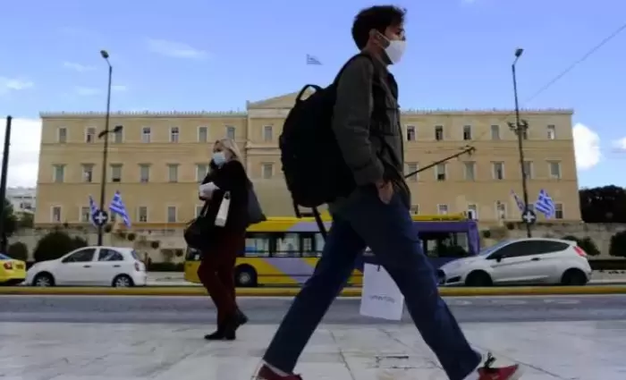 Επιστρέφει στην κανονικότητα η Ελλάδα – Πότε καταργείται το SafePass