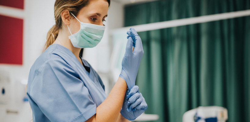 Έρχονται 100 νέες προσλήψεις νοσηλευτών